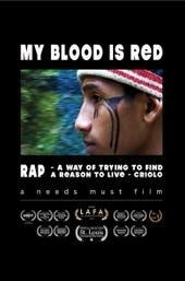 My Blood is Red