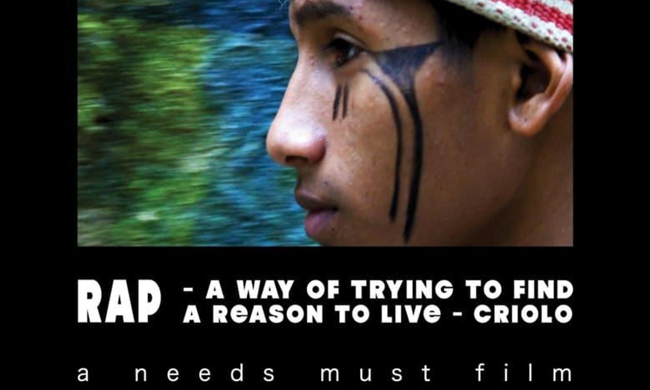 header image for My Blood is Red