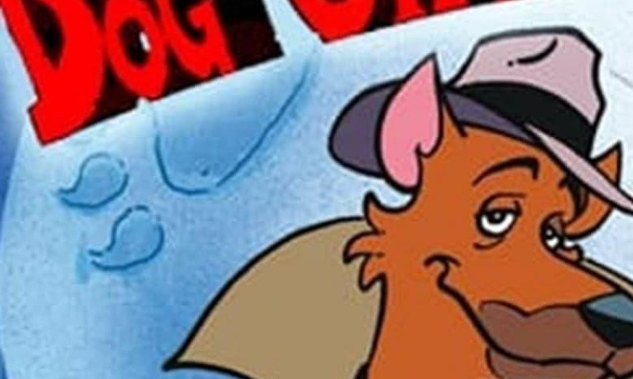 header image for Dog City