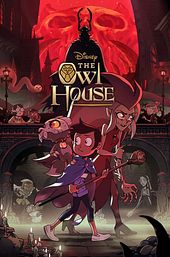 The Owl House