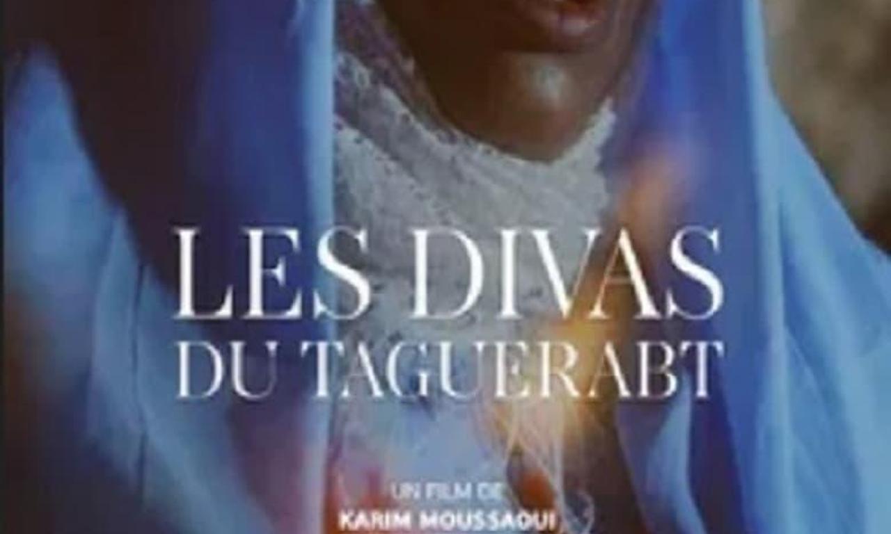 header image for The Divas of the Taguerabt