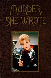 Murder, She Wrote