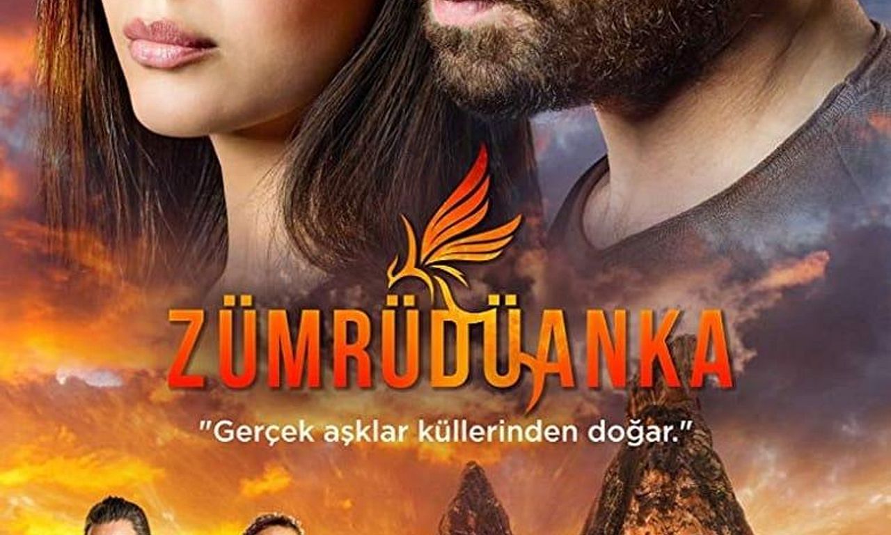 header image for Zümrüdüanka