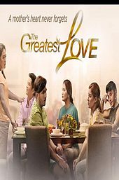 The Greatest Love