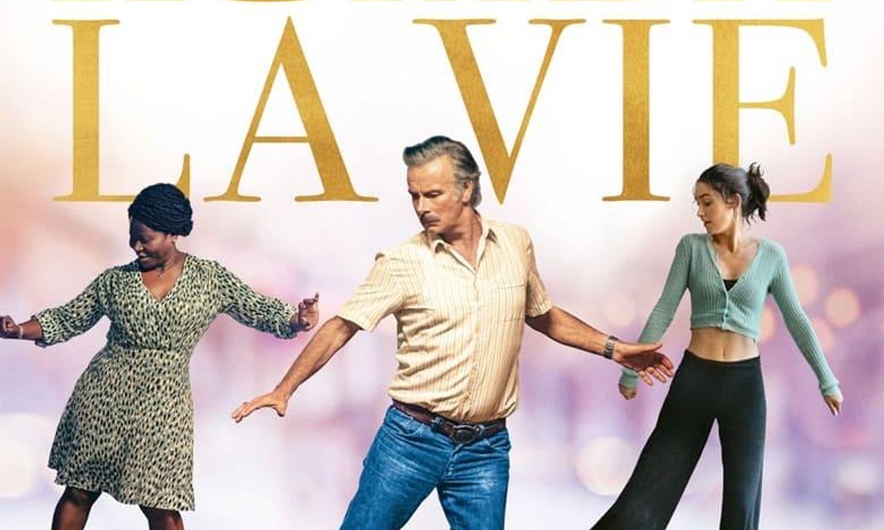 header image for Rumba Therapy