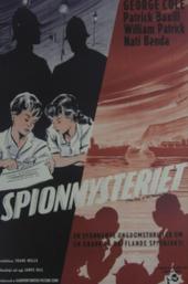 The Clue of the Missing Ape