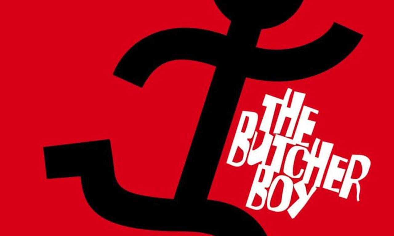 header image for The Butcher Boy