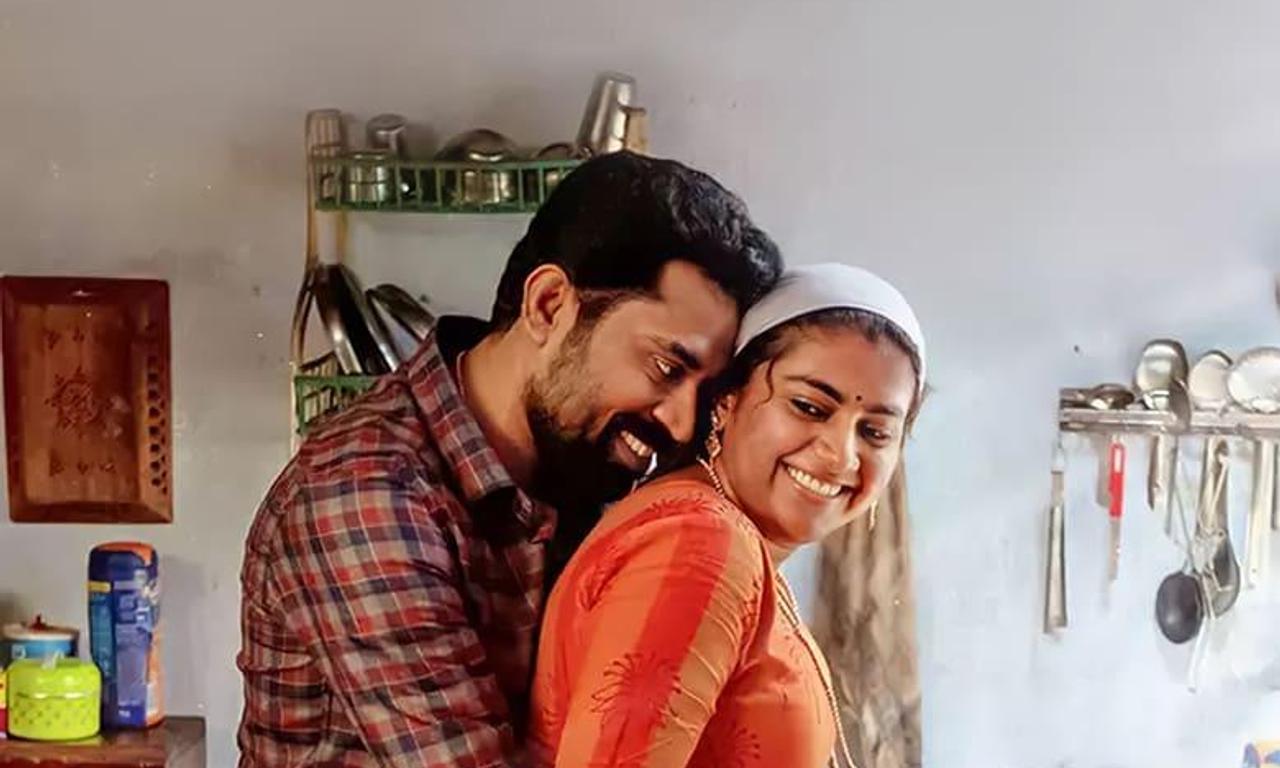 header image for The Great Indian Kitchen