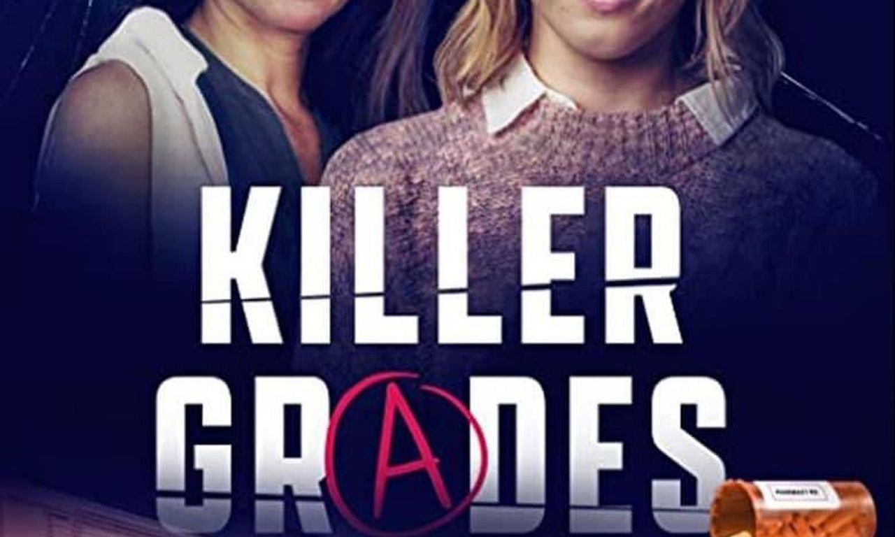 header image for Killer Grades