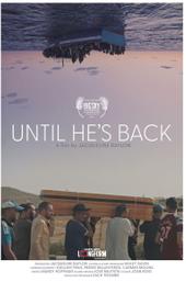 Until He's Back
