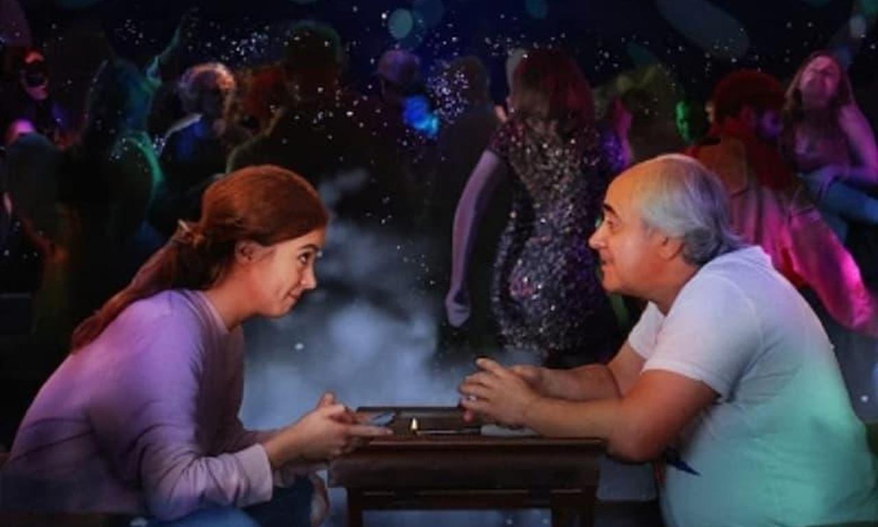 header image for Just Retired