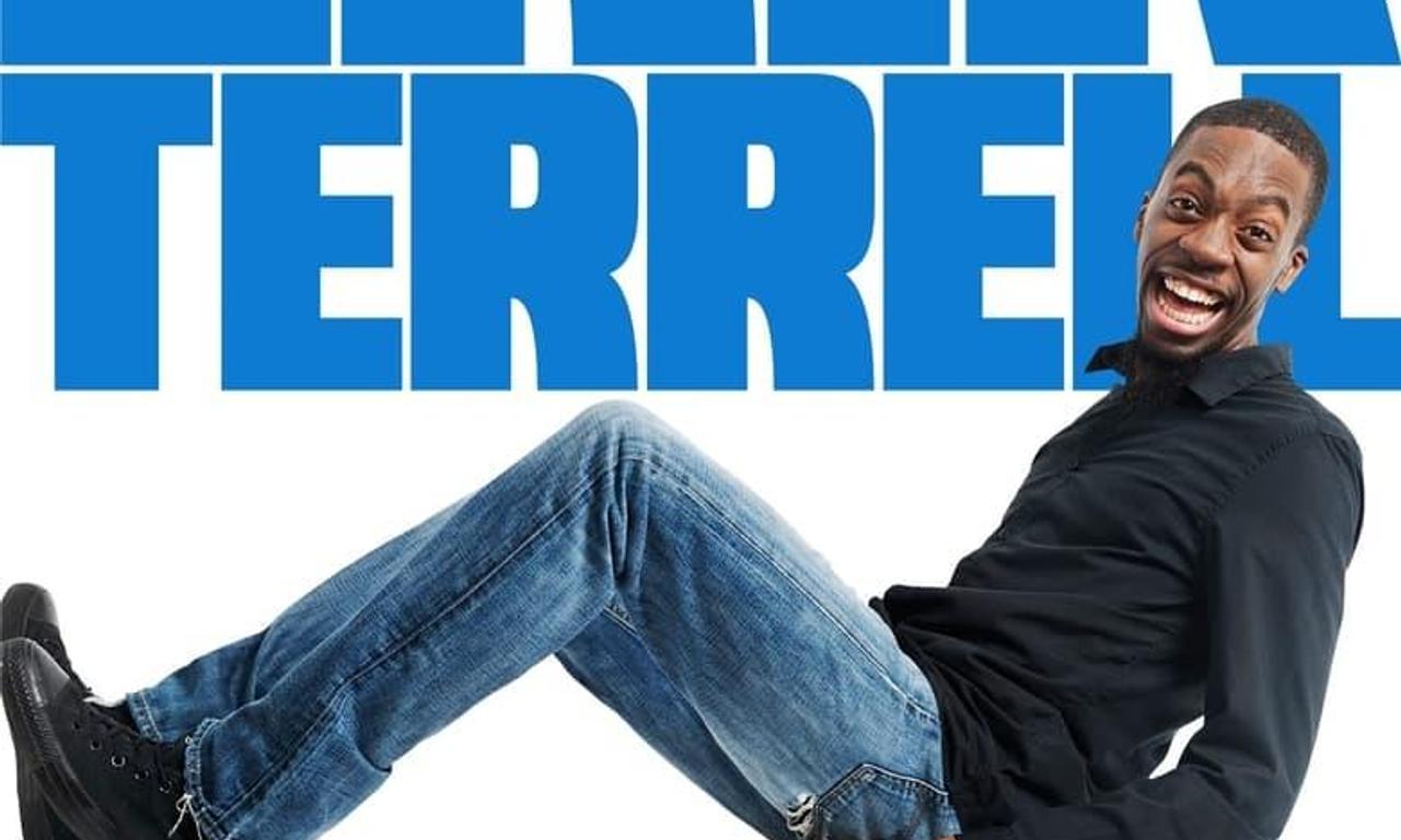 header image for Erik Terrell: Live at the Helium Comedy Club