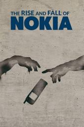 The Rise and Fall of Nokia