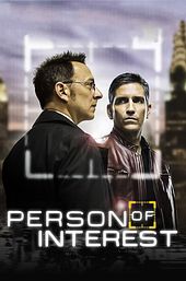 Person of Interest