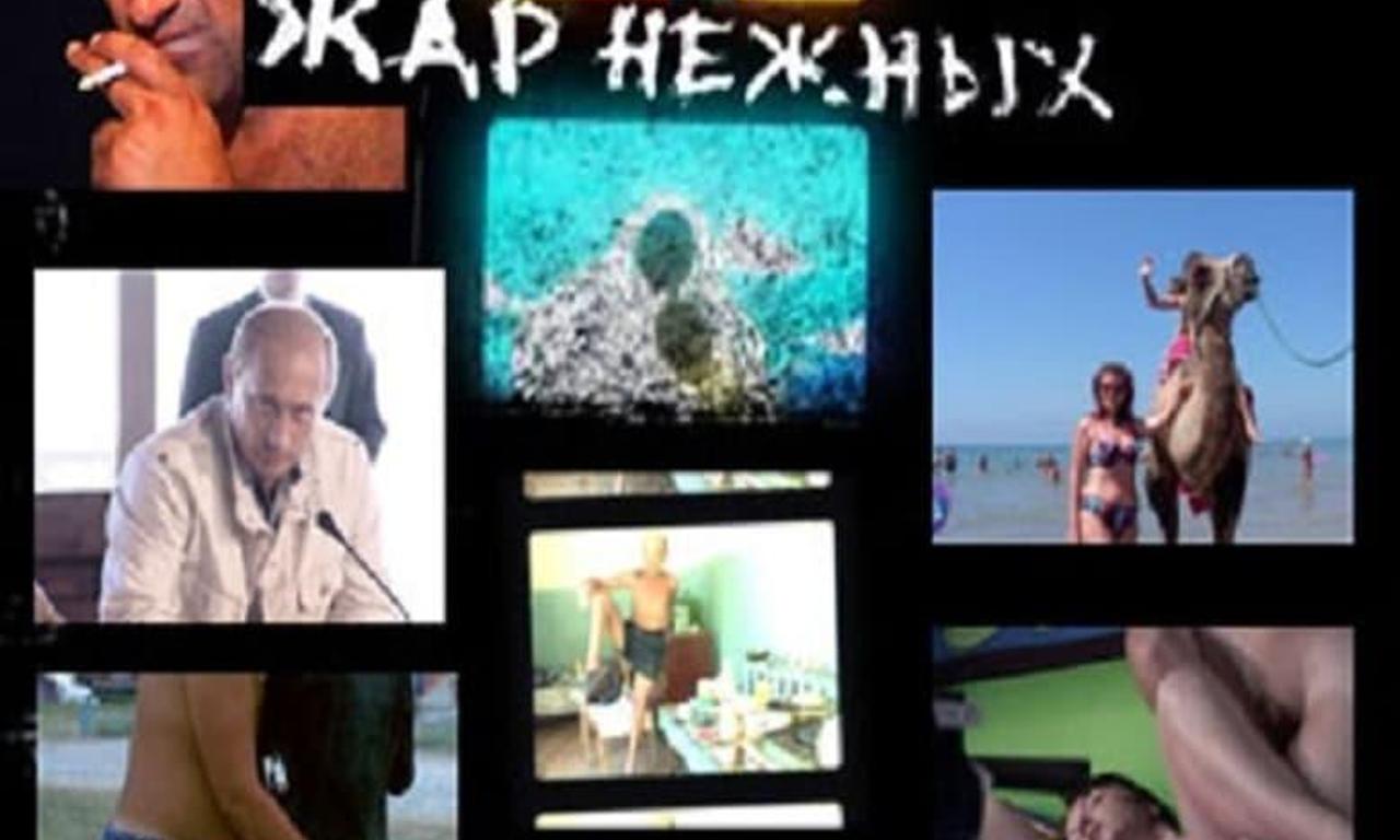 header image for Tender's Heat: Wild Wild Beach