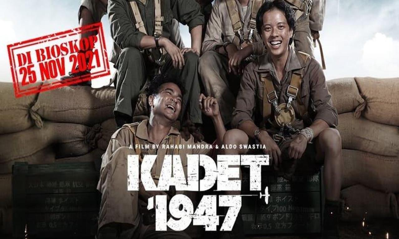 header image for Kadet 1947