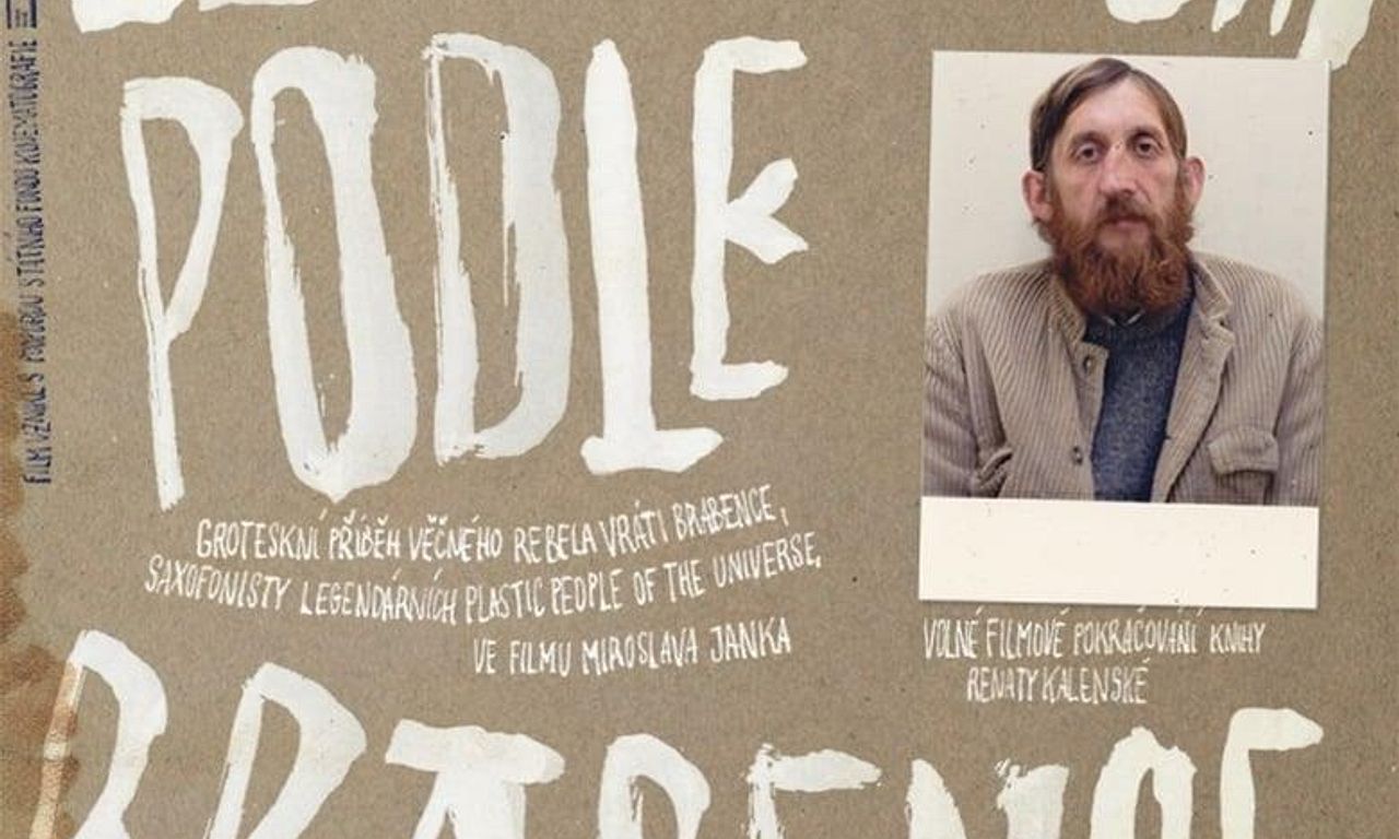 header image for Evangelium podle Brabence