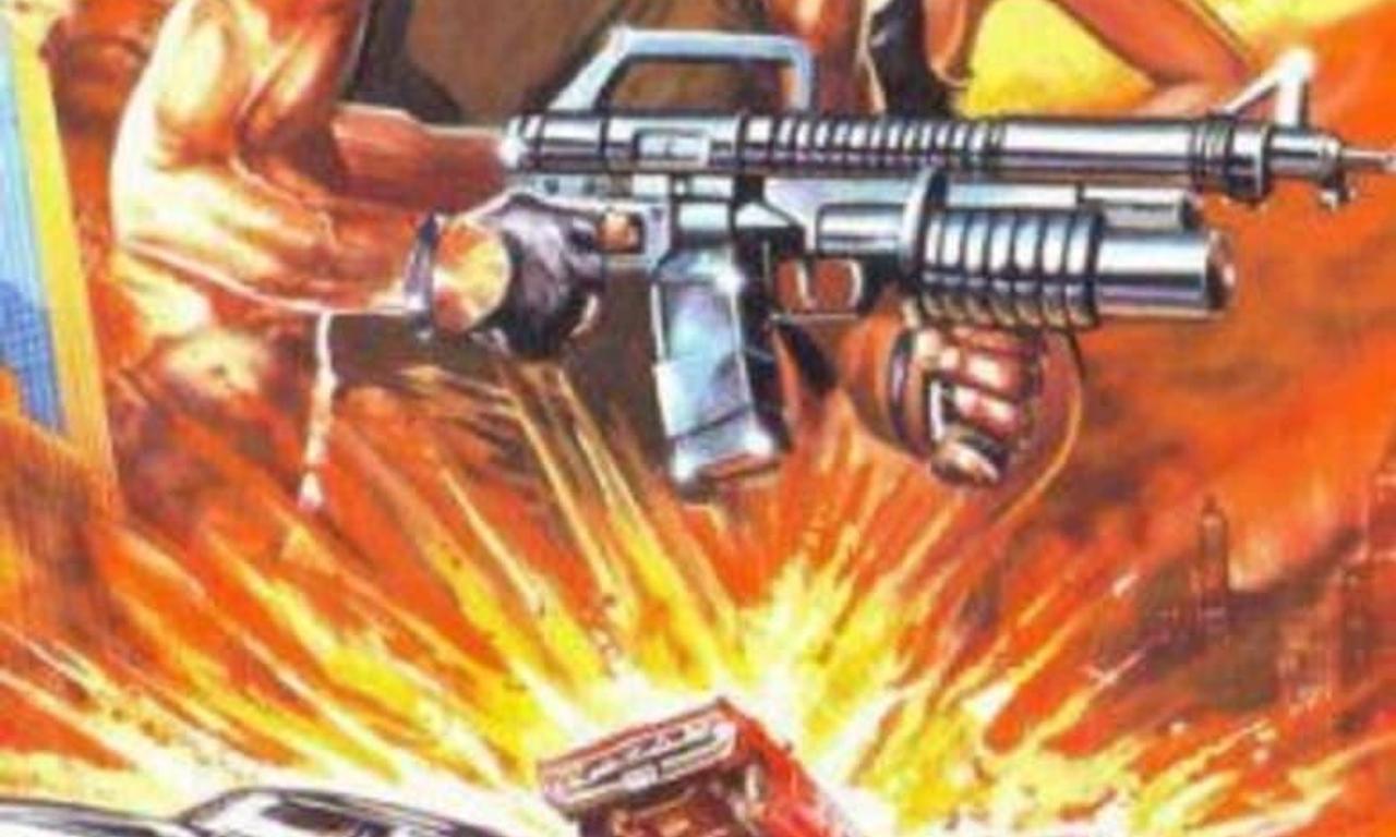 The Stabilizer Where to Watch and Stream Online Entertainment.ie