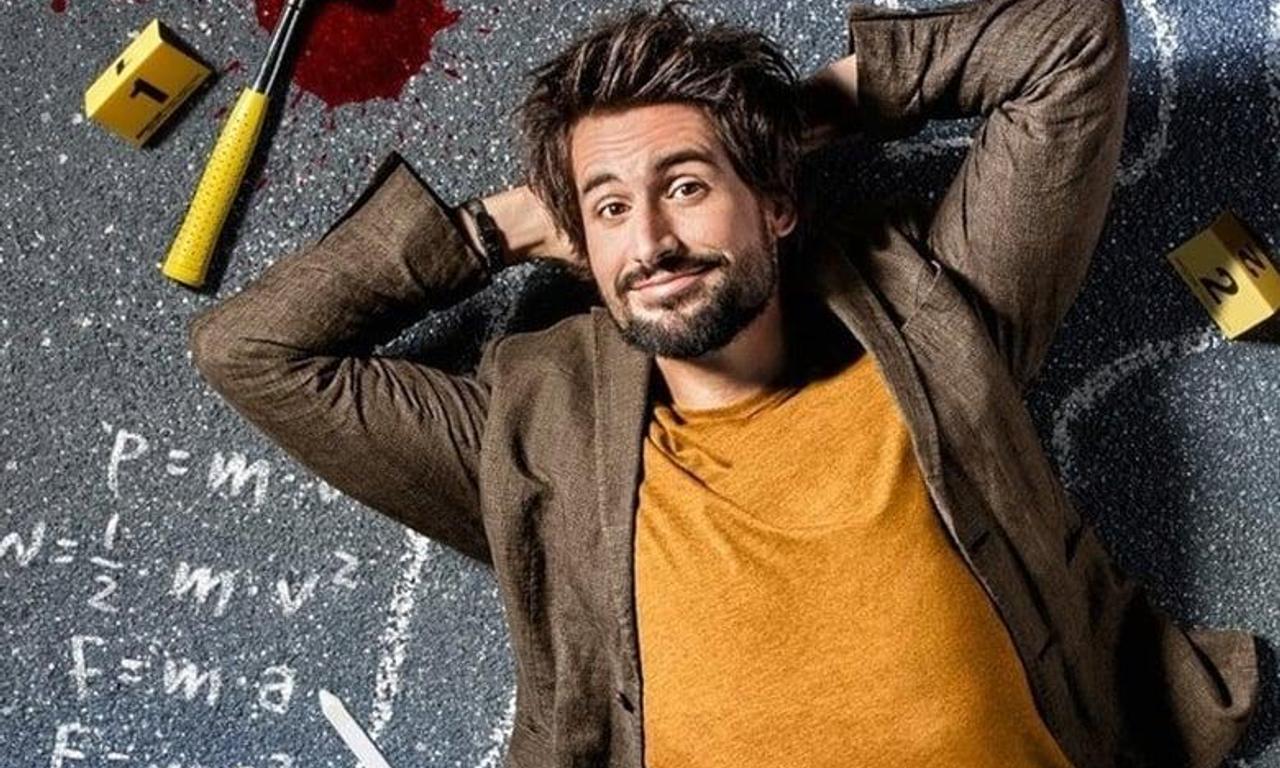 header image for Einstein