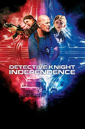 Detective Knight: Independence