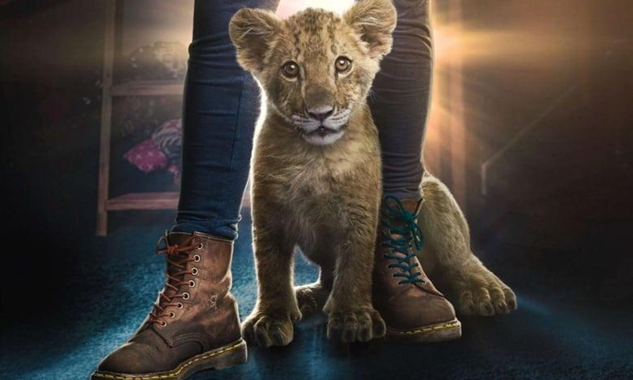 header image for King