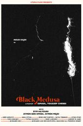 Black Medusa