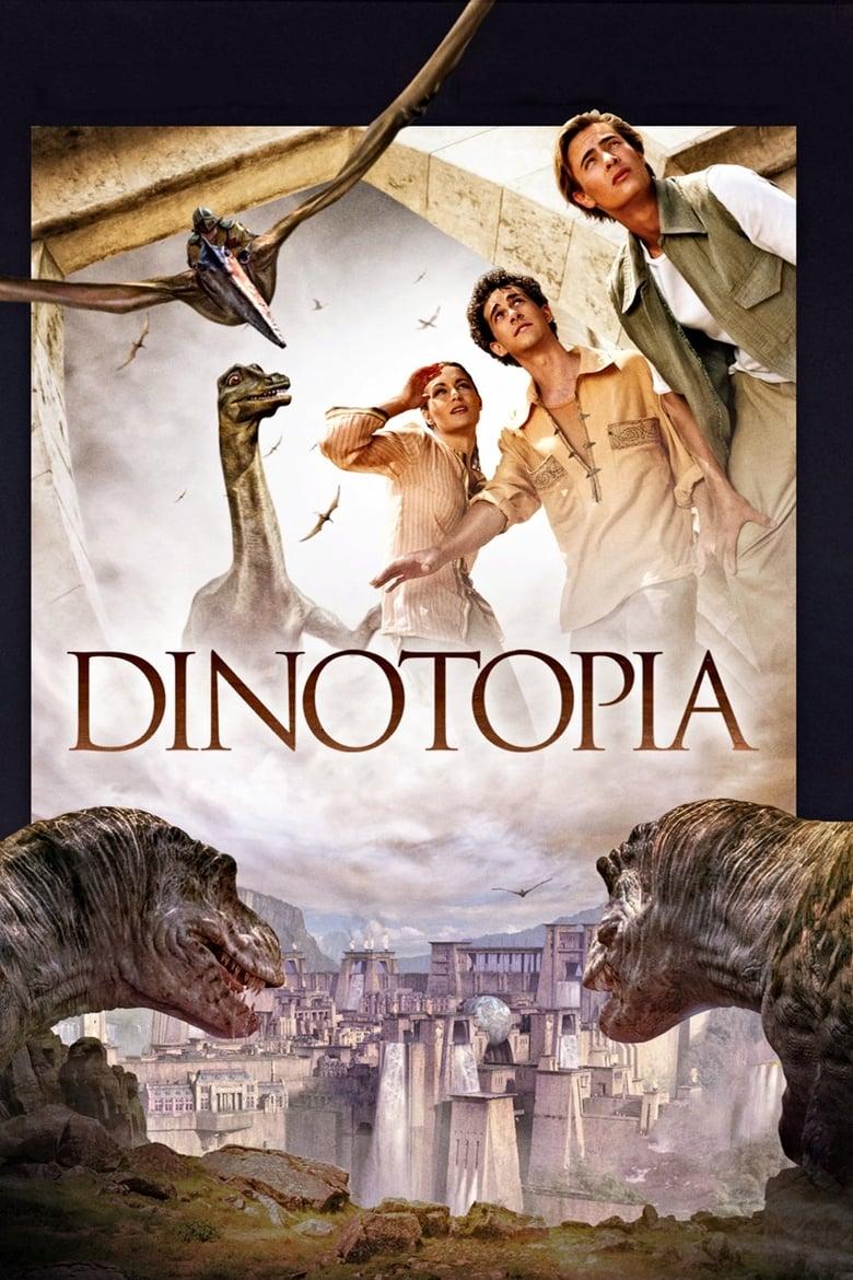 Dinotopia - Quest for the Ruby Sunstone: The Movie (DVD, 2005) Used  18713506764 | eBay