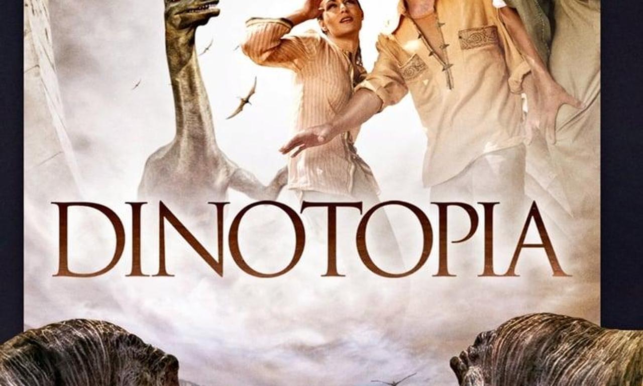 Dinotopia - Where to Watch and Stream Online – 
