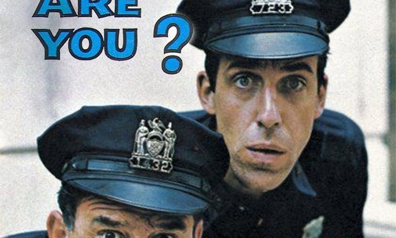 header image for Car 54, Where Are You?