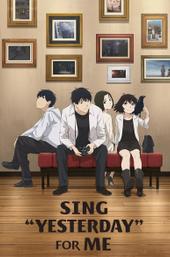 SING "YESTERDAY" FOR ME