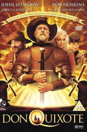 Don Quixote