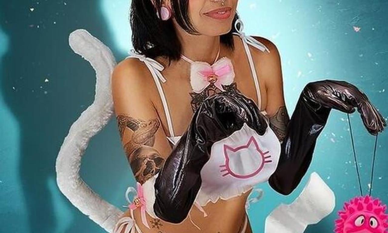 header image for Baby Cat