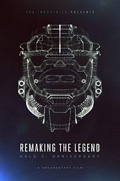 Remaking the Legend: Halo 2 Anniversary