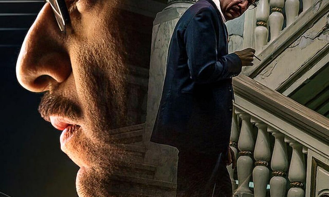 header image for Paranormal