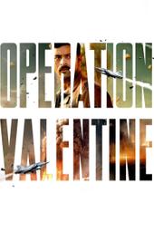 Operation Valentine