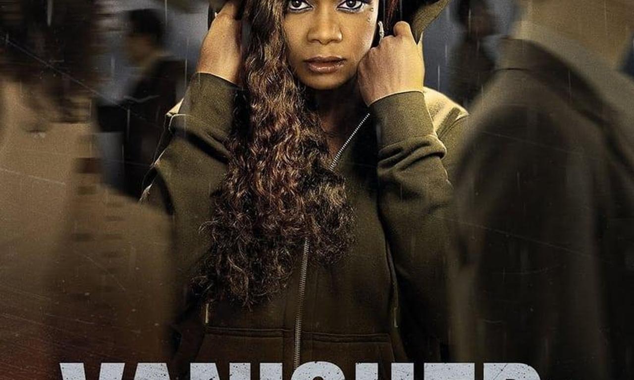 header image for Vanished: Searching for My Sister