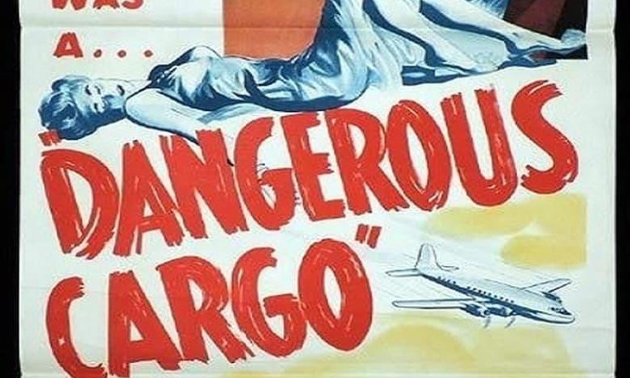 header image for Dangerous Cargo