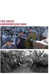The Great Underground War