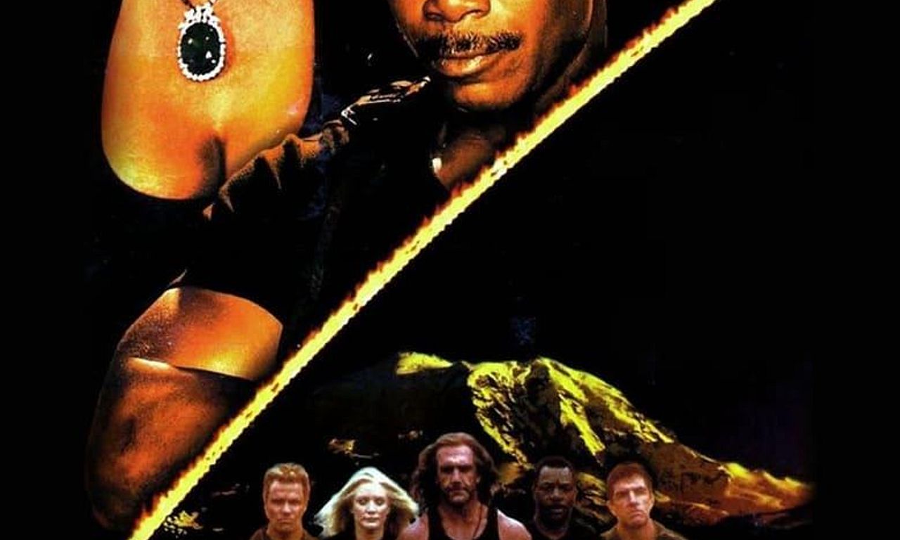 header image for Shadow Warriors - Assault on Death Mountain