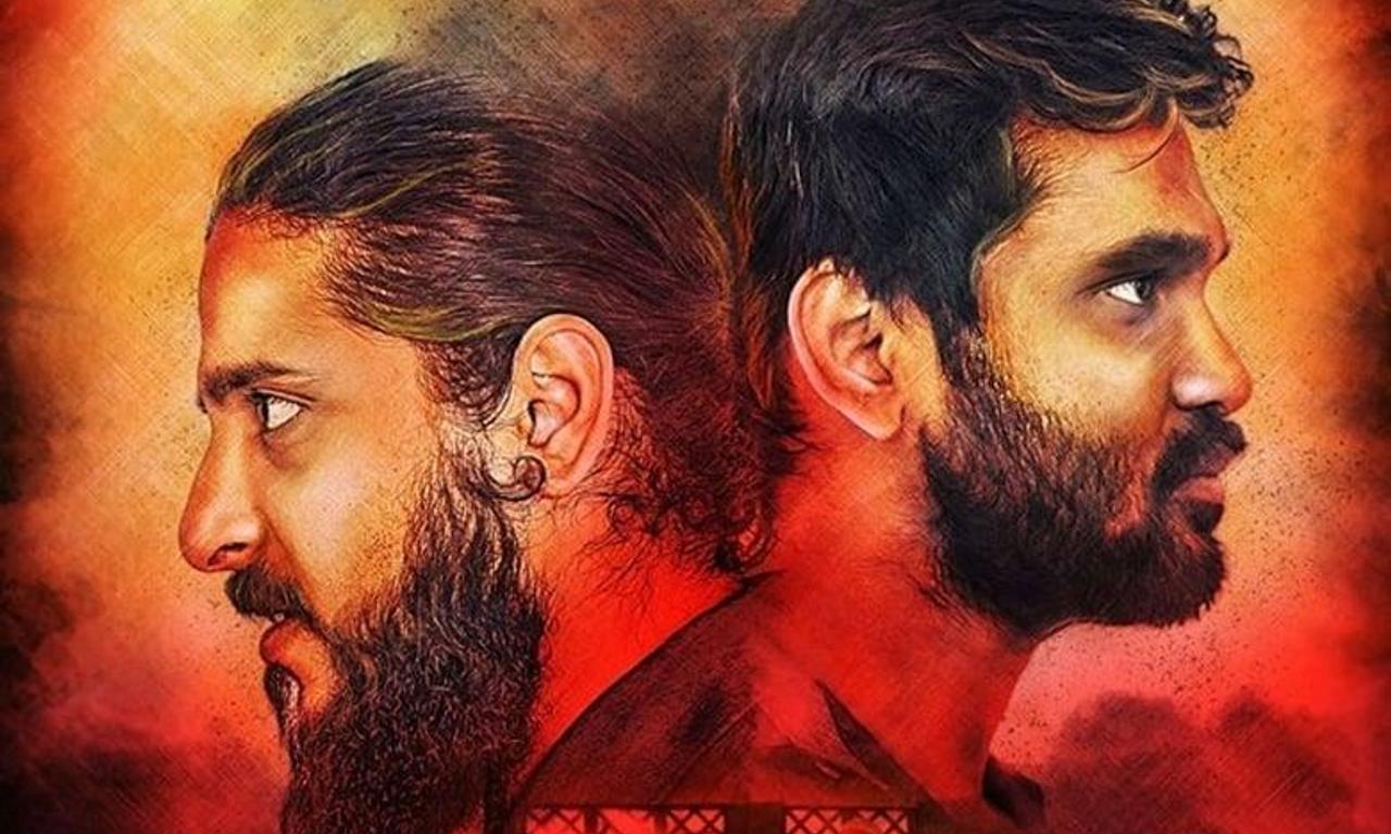 header image for Theeviram