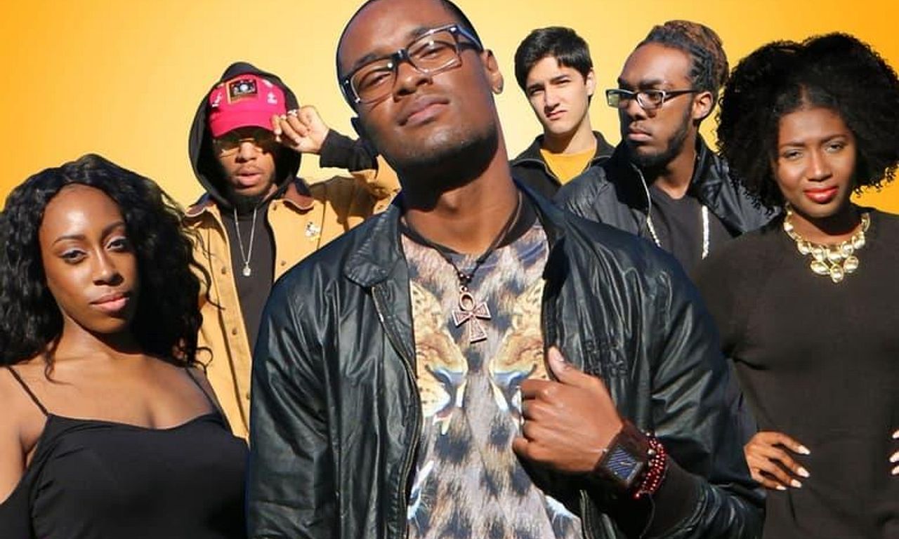 header image for The Young and the Ratchet