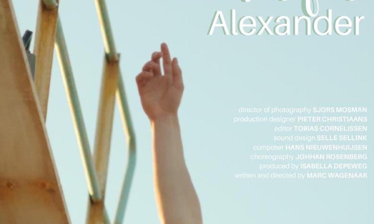 header image for Beautiful Alexander