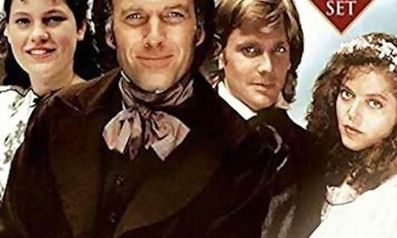 header image for The Campbells