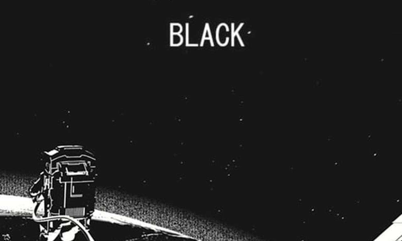 header image for Black