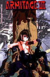 Armitage III