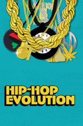 Hip Hop Evolution