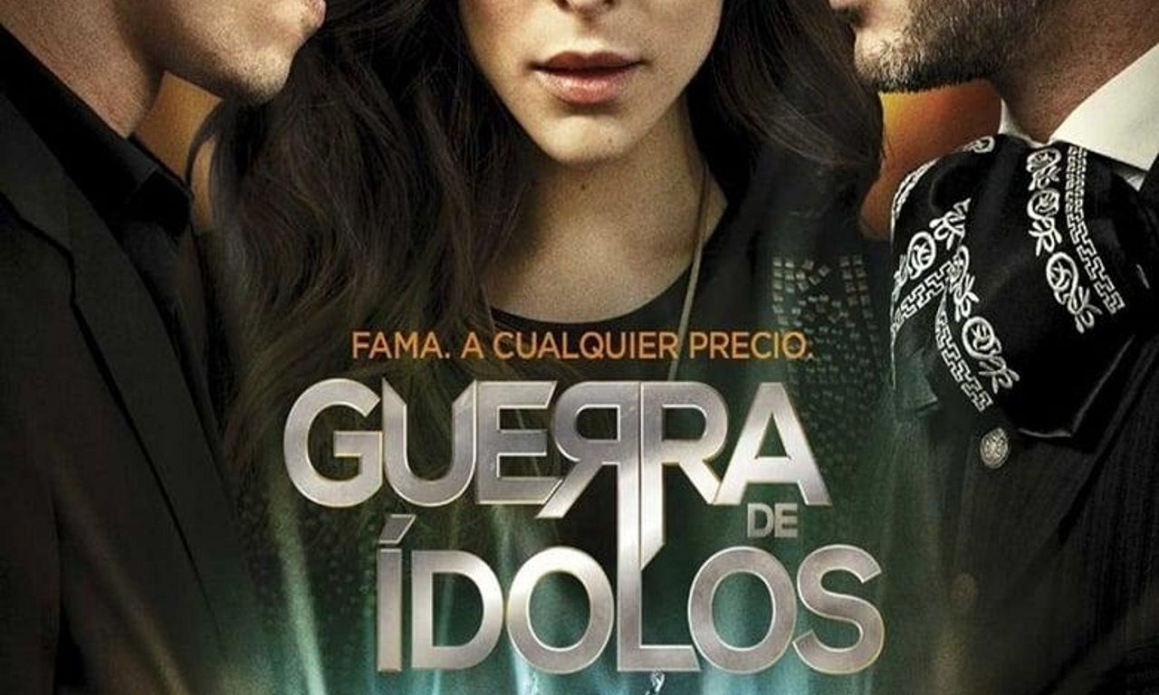 header image for Guerra de Idolos