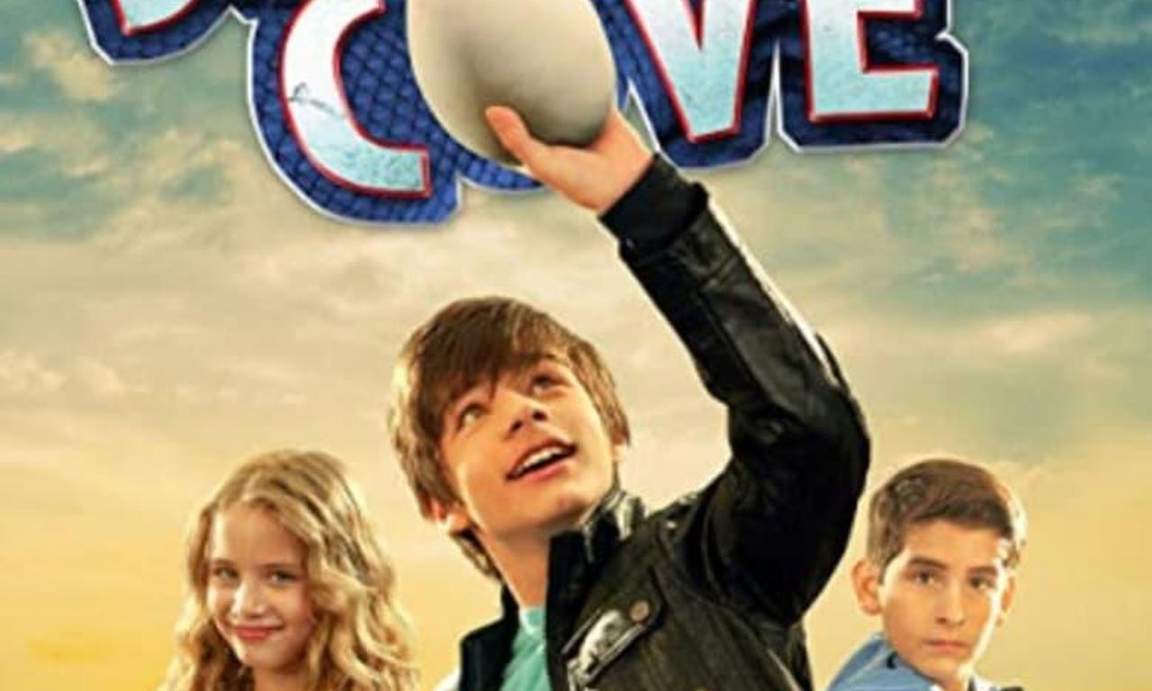 header image for Dinosaur Cove