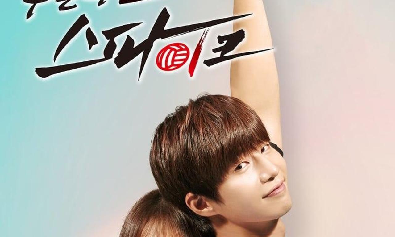 header image for Thumping Spike