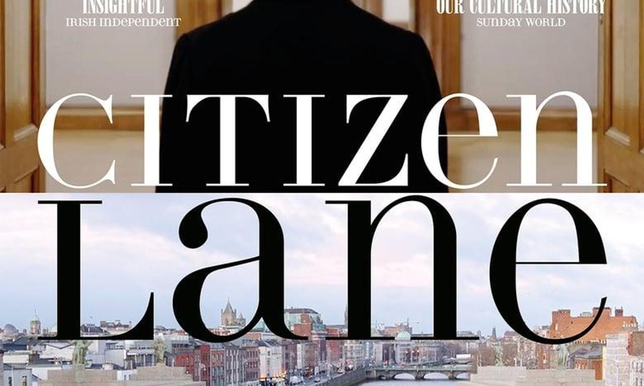 header image for Citizen Lane